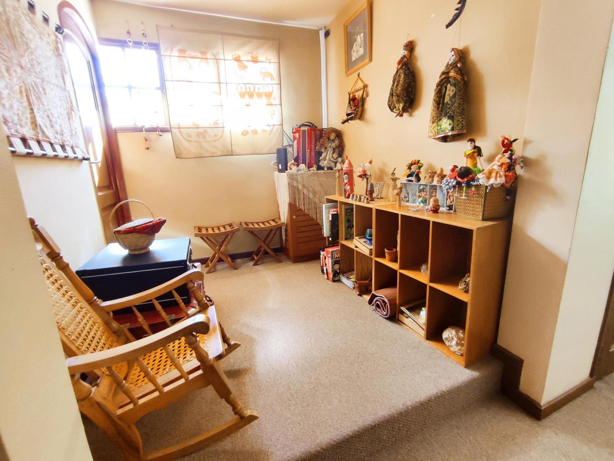 Hotel Boutique La Casa De Margarita Cochabamba Kültér fotó