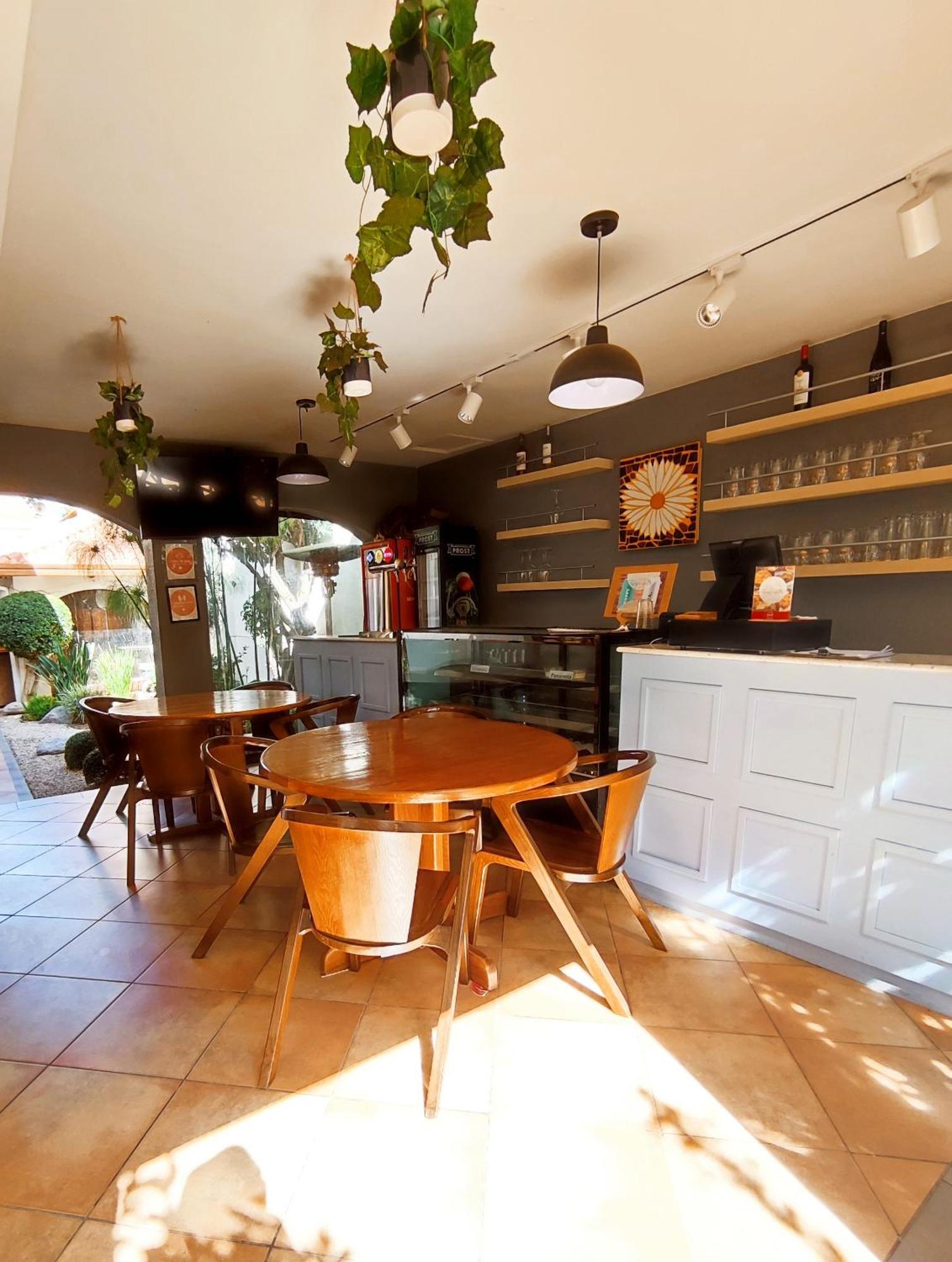 Hotel Boutique La Casa De Margarita Cochabamba Kültér fotó