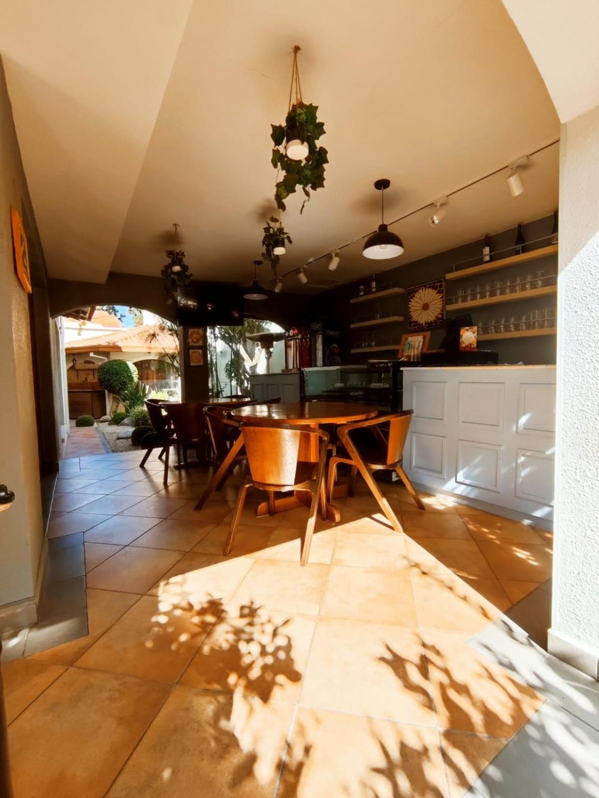 Hotel Boutique La Casa De Margarita Cochabamba Kültér fotó