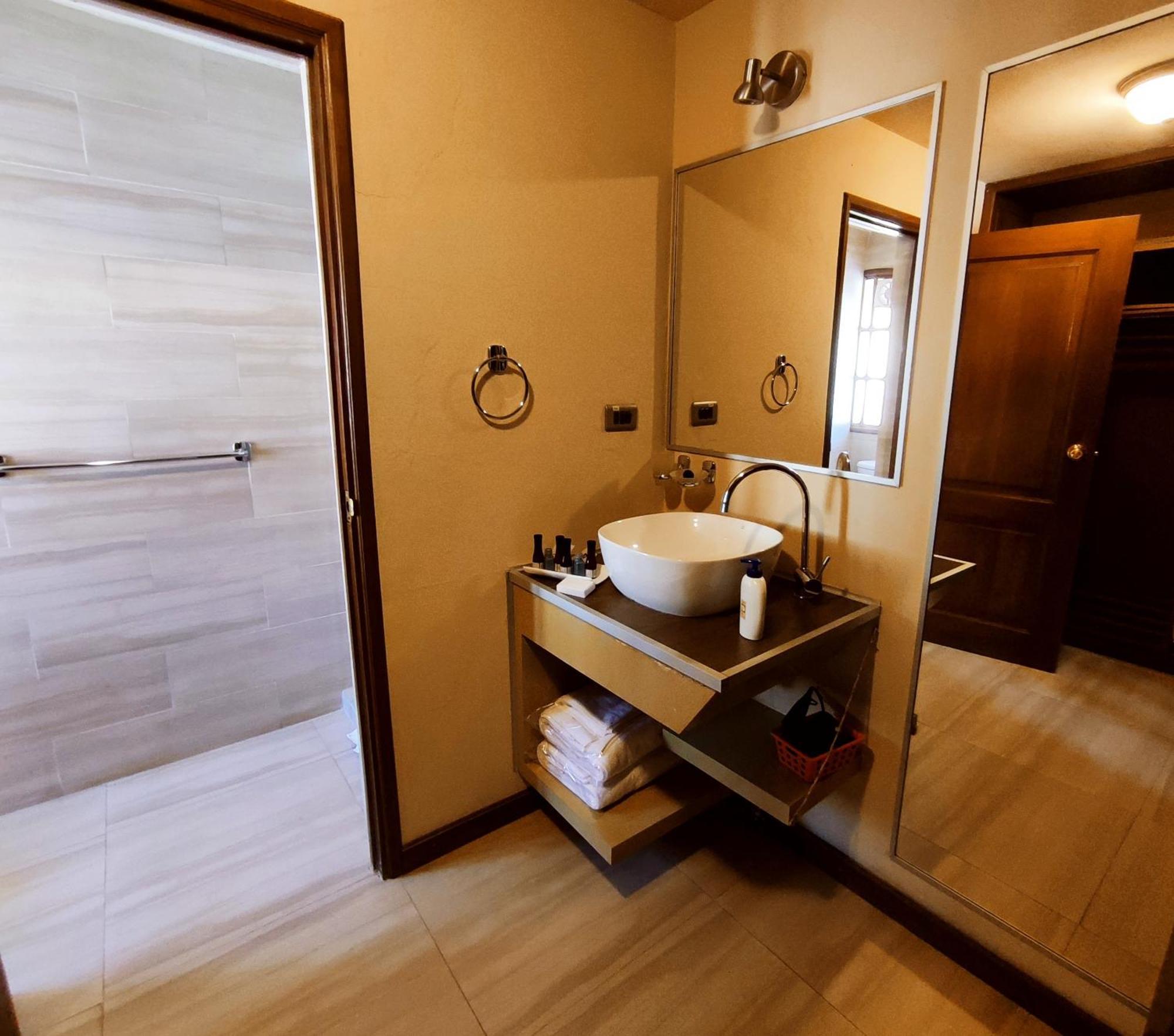 Hotel Boutique La Casa De Margarita Cochabamba Kültér fotó