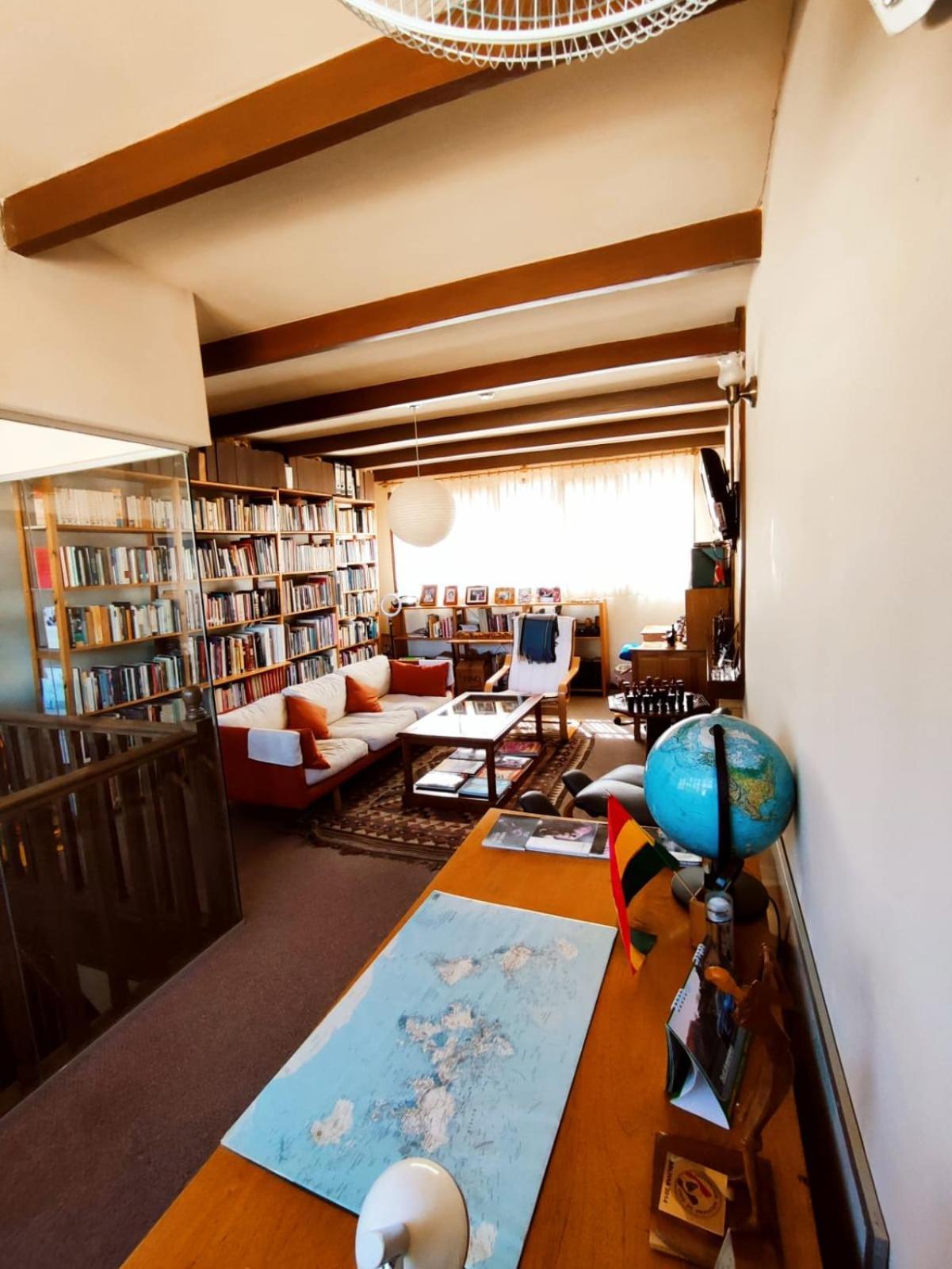 Hotel Boutique La Casa De Margarita Cochabamba Kültér fotó