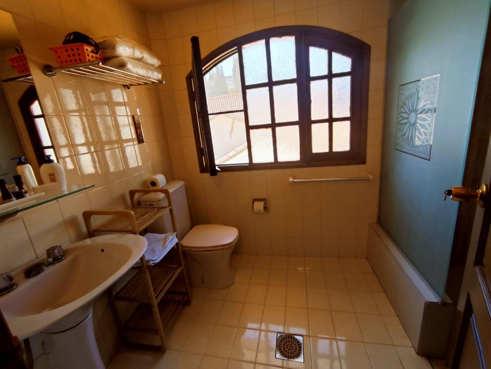 Hotel Boutique La Casa De Margarita Cochabamba Kültér fotó