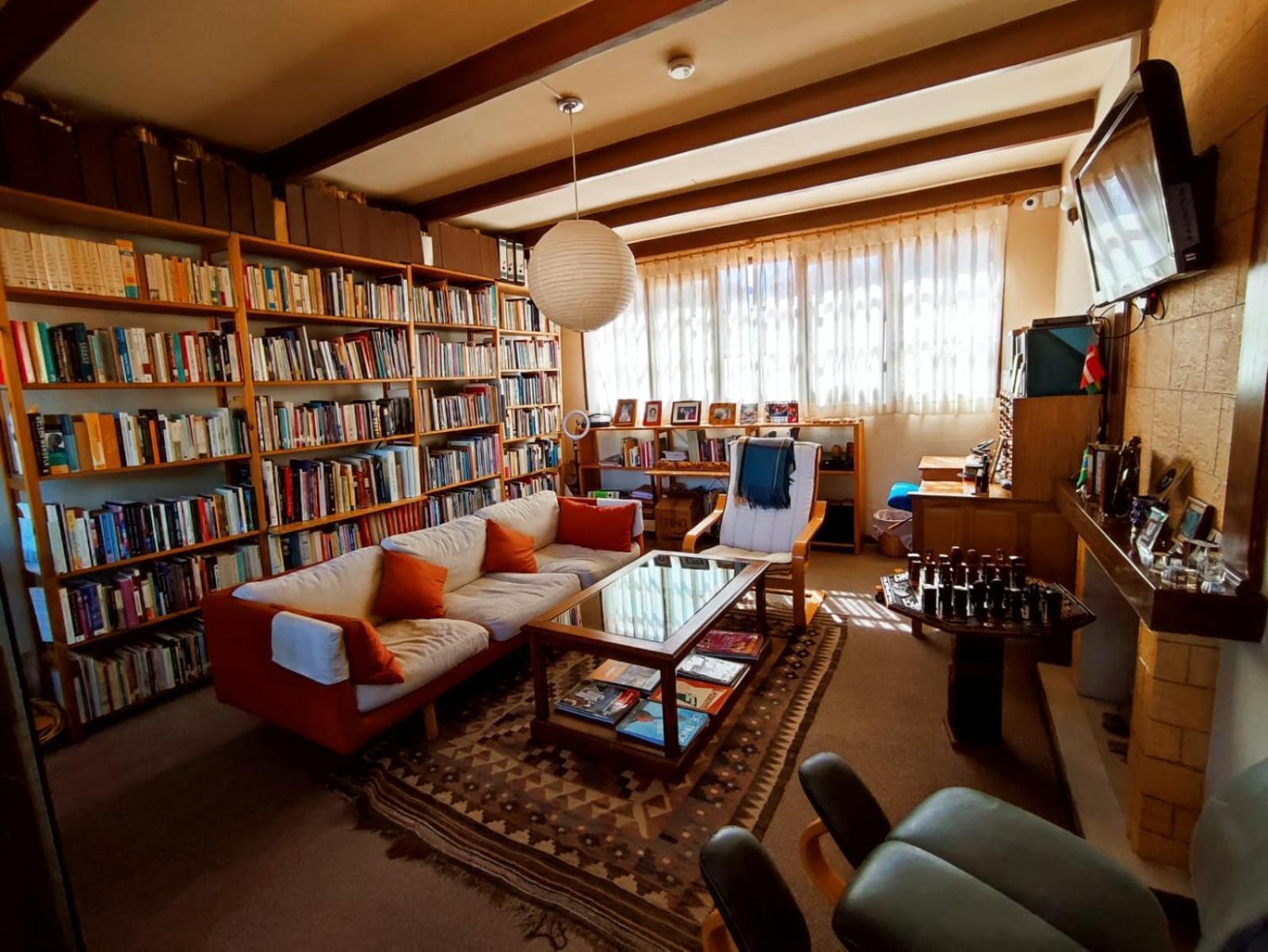 Hotel Boutique La Casa De Margarita Cochabamba Kültér fotó