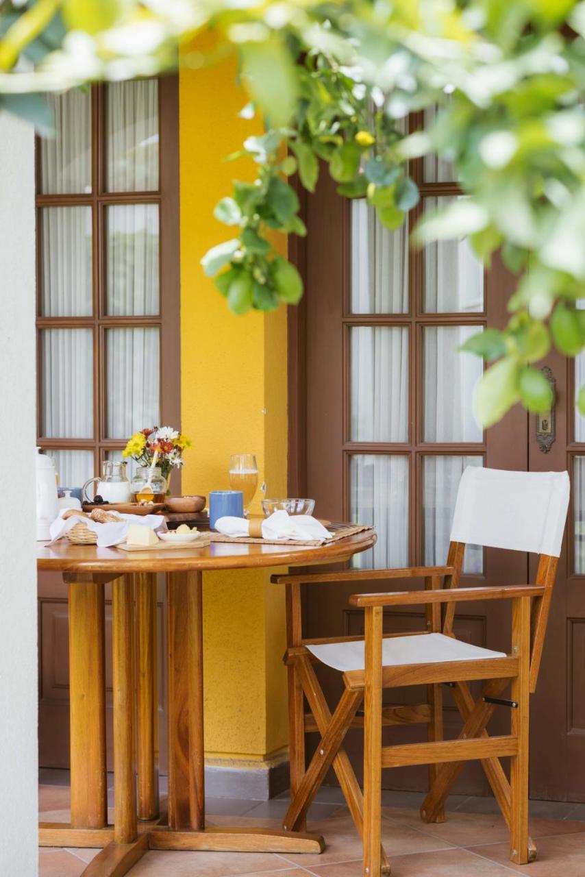 Hotel Boutique La Casa De Margarita Cochabamba Kültér fotó