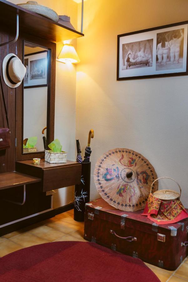 Hotel Boutique La Casa De Margarita Cochabamba Kültér fotó